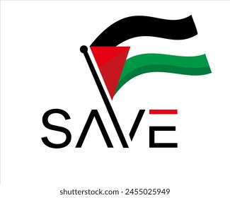 Guardar Guardar Vector gaza 