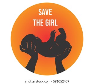 Save The Girl