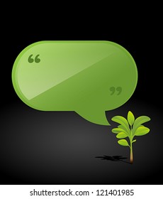 save green