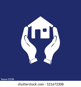 save house. insurance. 