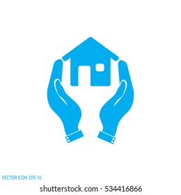 save house. insurance. 