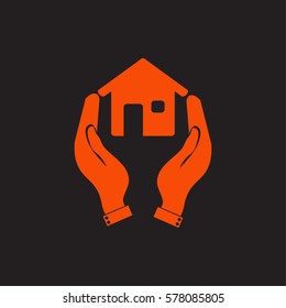 save house. insurance. 