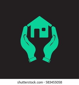 save house. insurance. 