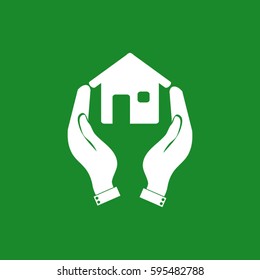 save house. insurance. 