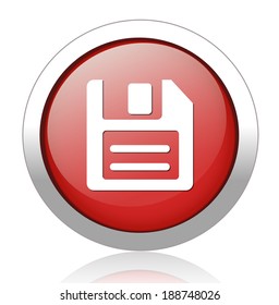 Save icon