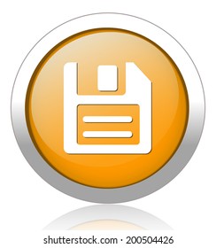 Save icon