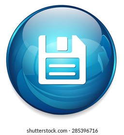 Save icon