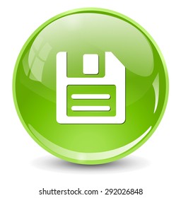 Save icon