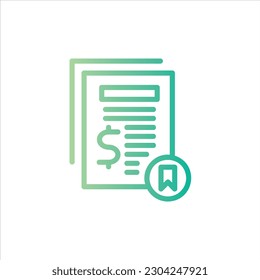 Symbol einzeln auf transparentem Hintergrund