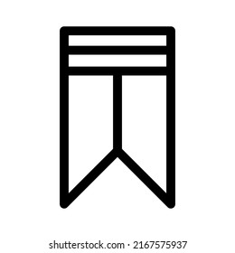 Symbol oder Logo einzeln auf Zeichen speichern Vektorgrafik - hochwertige Vektorsymbole in schwarzem Stil
