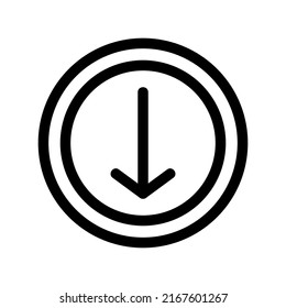 guardar icono o logotipo símbolo de signo aislado ilustración vectorial - iconos vectoriales de estilo negro de alta calidad

