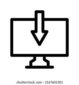 save icon or logo isolated sign symbol vector illustration - high quality black style vector icons
