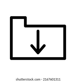 save icon or logo isolated sign symbol vector illustration - high quality black style vector icons
