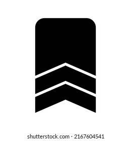 guardar icono o logotipo símbolo de signo aislado ilustración vectorial - iconos vectoriales de estilo negro de alta calidad
