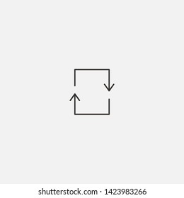 save icon sign signifier vector
