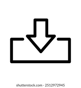 Save Icon Vector Symbol Design Illustration