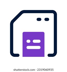 save icon for your website, mobile, presentation, and logo design.