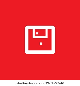 Save icons, graphic resource templates, and vector illustrations.