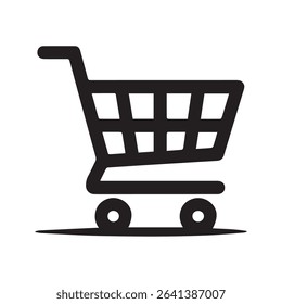 Save for Later Symbol – Minimalist Line Art Vector Icon