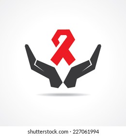 save life concept stock vector