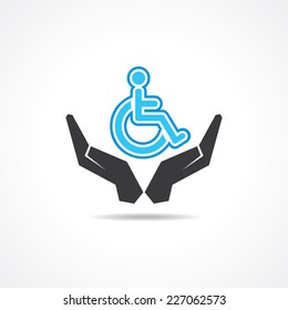 save life concept stock vector