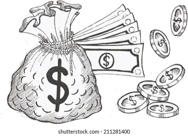 save money