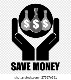 Save money