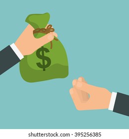 Save Money design