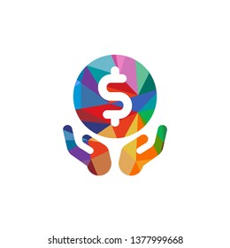 Save Money Dollar - App Icon