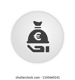 Save Money Euro - App Icon