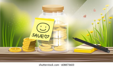 Save money for the future. Survival living.Discipline in purchasing goods and services. Relaxing activities daily-life.