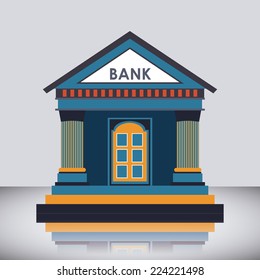 save money graphic design , vector illustration