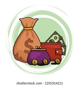 save money icon