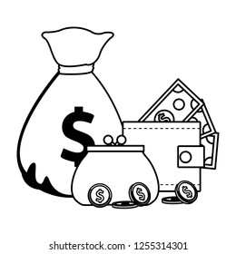 save money icon