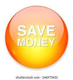 save money icon