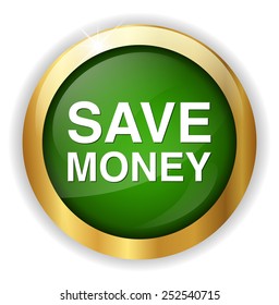 save money icon