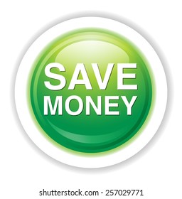 save money icon