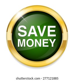 save money icon