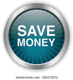 save money icon