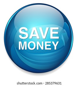 save money icon