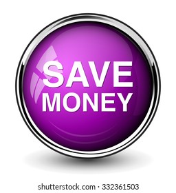 save money icon