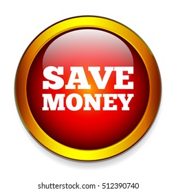 Save Money icon