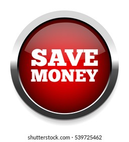 Save Money icon