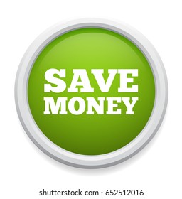 Save Money icon