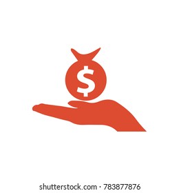 Save Money Icon