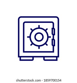 Save money logo design vector template, Business logo design concept, Icon symbol