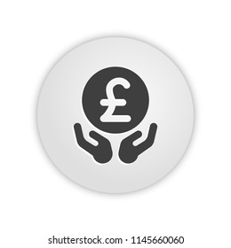 Save Money Pound - App Icon
