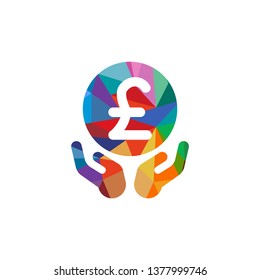 Save Money Pound - App Icon