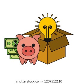 save money related