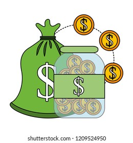save money related